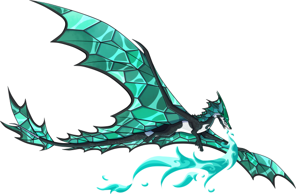 Male Emerald Lightcatcher