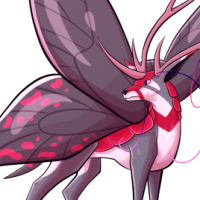 Male Pink Tyiling
