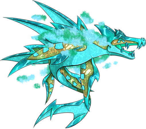 Female Bronze Tephral