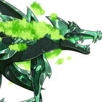 Female Obsidian Tephral