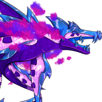 Female Pink Tephral