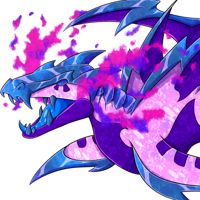 Male Pink Tephral