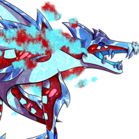 Female Ruby Tephral