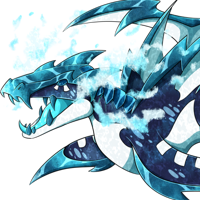 Male Sapphire Tephral