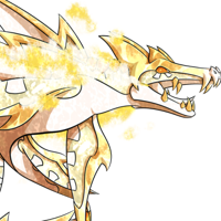 Female Tan Tephral